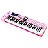 Keylab Essential 49 mk3 Rose Quartz Limited Edition Arturia