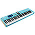 Keylab Essential 61 mk3 Aquamarine Limited Edition Arturia