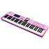 Keylab Essential 61 mk3 Rose Quartz Limited Edition Arturia