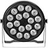 LED PAR 18x10W 5-in-1 Ghost