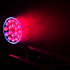 LED PAR 18x10W 5-in-1 Ghost