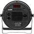 LED PAR 18x10W 5-in-1 Ghost