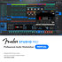 Studio Pro 8 (licence) Fender Studio
