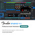 Studio Pro 8 Crossgrade (licence) Fender Studio