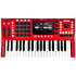 Pack MPC Key 37 + Sac à dos Akai