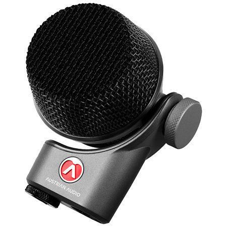 OC B6 Bass Drum Mic Austrian Audio