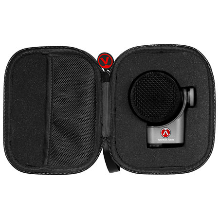 OC B6 Bass Drum Mic Austrian Audio