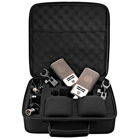 OC818 Dual Set Go Austrian Audio