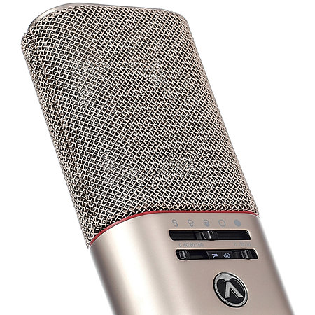 OC818 Dual Set Go Austrian Audio