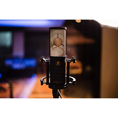 OC S10 Studio Set Austrian Audio