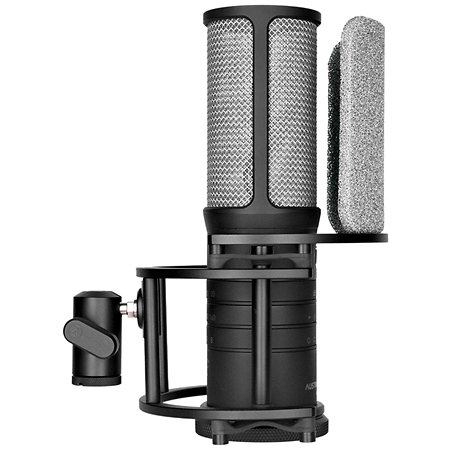 OC S10 Studio Set Austrian Audio