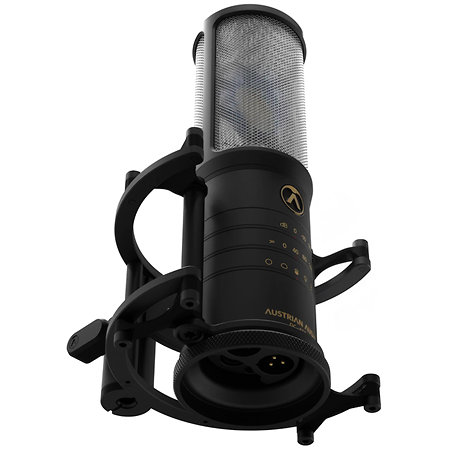 OC S10 Studio Set Austrian Audio