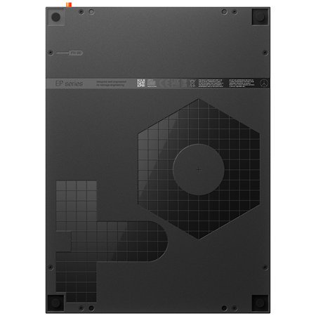 Pack EP-133 K.O. II 128MB + Soft Bag Teenage Engineering