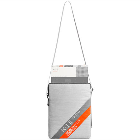 Pack EP-133 K.O. II 128MB + Soft Bag Teenage Engineering