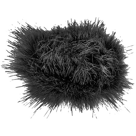 WSH-1e Bonnette anti-vent pour H1essential Zoom