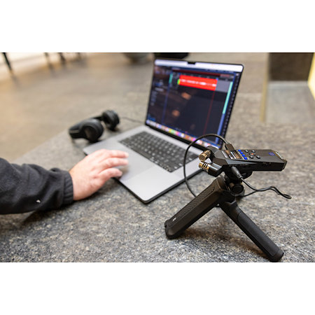 Pack H1Essential + Bonnette Zoom