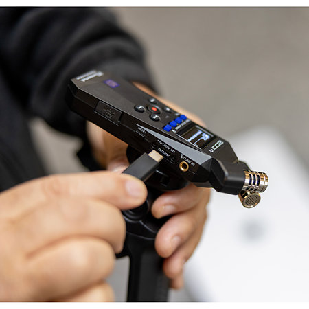 Pack H1Essential + Bonnette Zoom