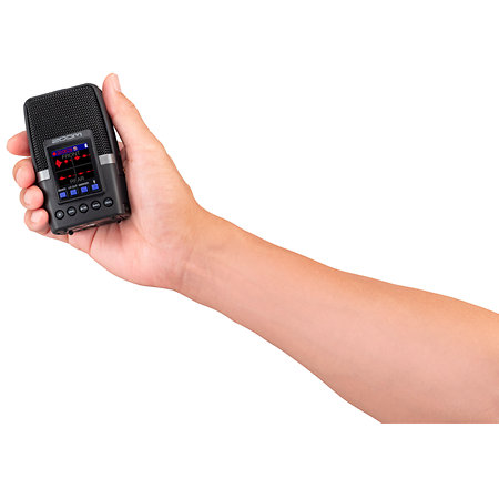 Pack H2essential + Bonnette Zoom