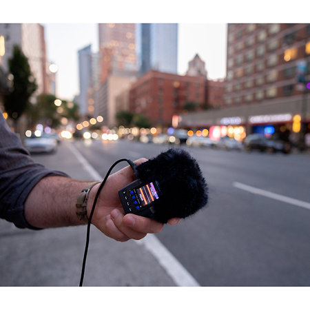 Pack H2essential + Bonnette Zoom