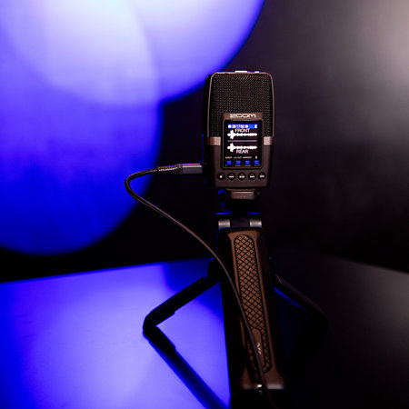 Pack H2essential + Bonnette Zoom