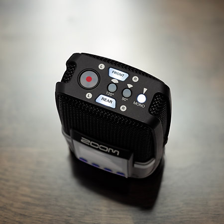 Pack H2essential + Bonnette Zoom