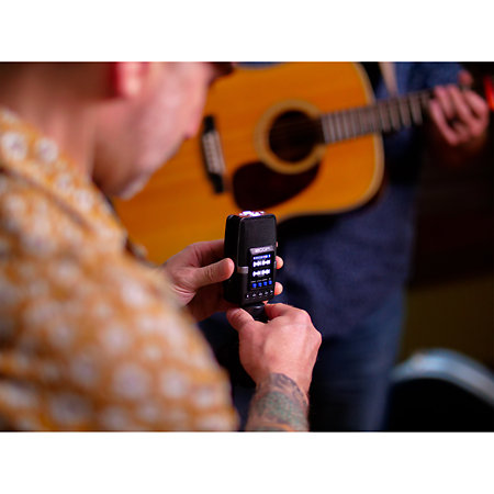 Pack H2essential + Bonnette Zoom