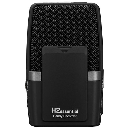 Pack H2essential + Bonnette Zoom
