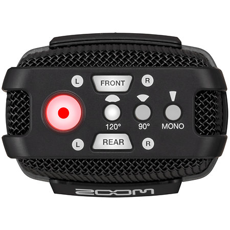 Pack H2essential + Bonnette Zoom