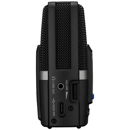 Pack H2essential + Bonnette Zoom