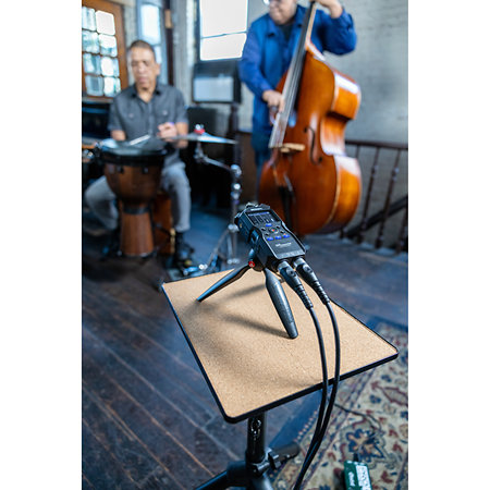 Pack H4essential + Bonnette Zoom