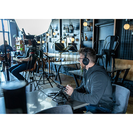 Pack H4essential + Bonnette Zoom