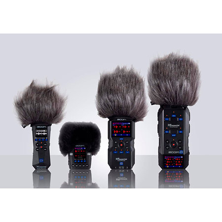 Pack H4essential + Bonnette Zoom