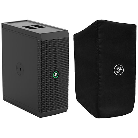 Pack ThumpSub GO + Cover Mackie