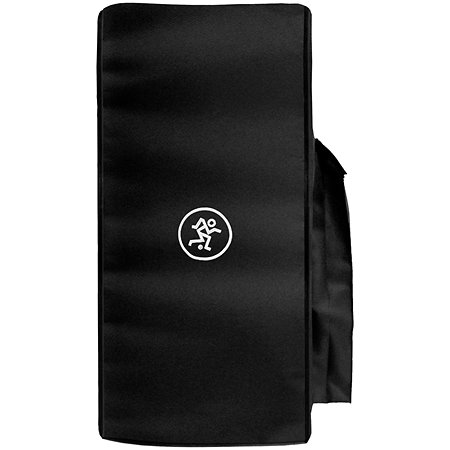 Pack ThumpSub GO + Cover Mackie