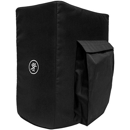 Pack ThumpSub GO + Cover Mackie