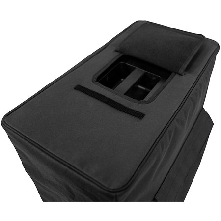 Pack ThumpSub GO + Cover Mackie