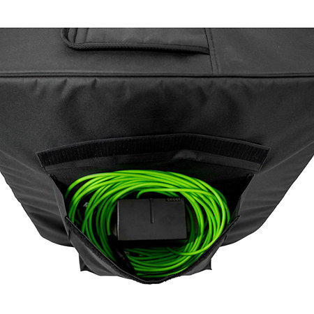 Pack ThumpSub GO + Cover Mackie