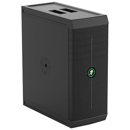 Pack ThumpSub GO + Cover Mackie