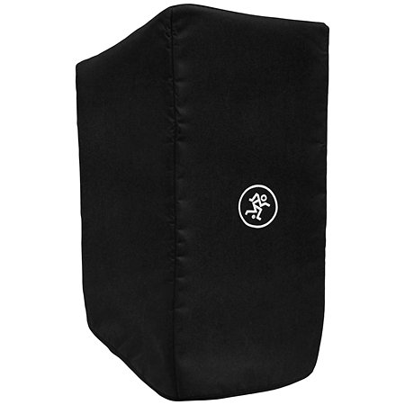 Pack ThumpSub GO + Cover Mackie