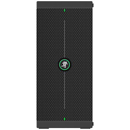 Pack ThumpSub GO + Cover Mackie