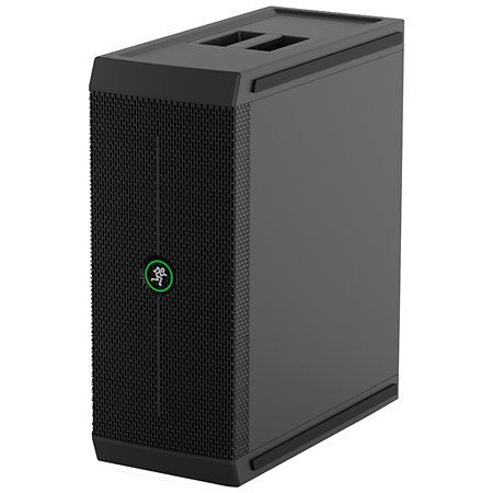 Pack ThumpSub GO + Cover Mackie