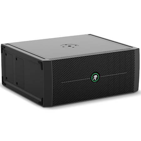 Pack ThumpSub GO + Cover Mackie