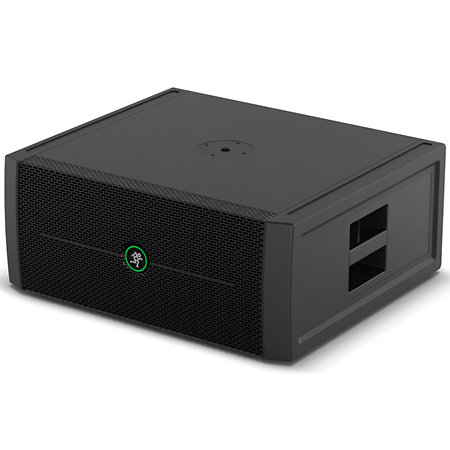 Pack ThumpSub GO + Cover Mackie