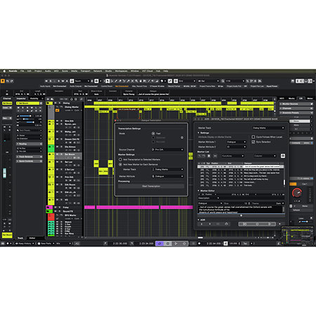 Nuendo 14 Update Steinberg Download