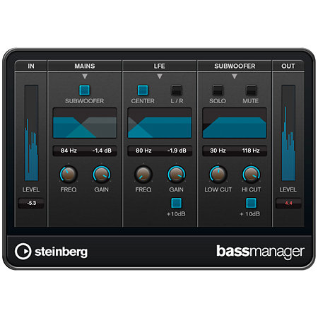 WaveLab 13 Pro Steinberg Download