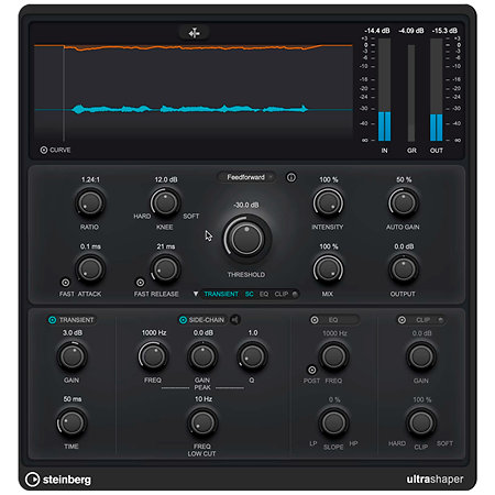 WaveLab 13 Pro Steinberg Download
