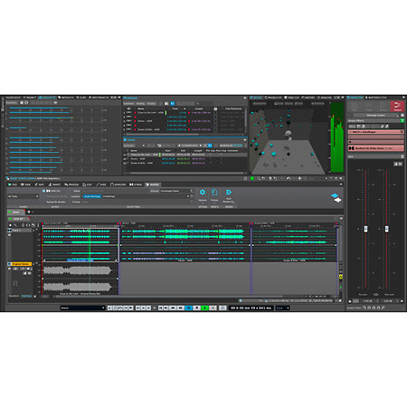 WaveLab 13 Pro Education Steinberg Download