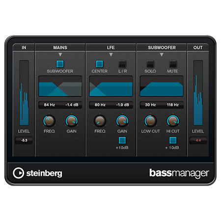 WaveLab 13 Pro Education Steinberg Download