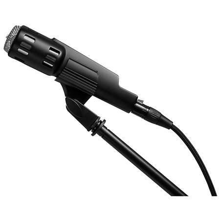 Retro 64 Black Warm Audio