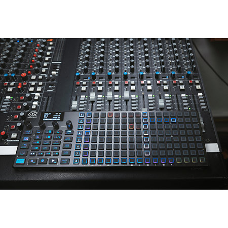 One mkII Black Edition OXI Instruments